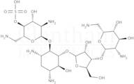 Framycetin sulfate, BP, Ph. Eur. grade
