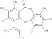 Nornidulin