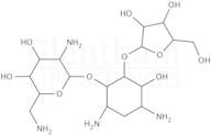 Ribostamycin sulfate salt