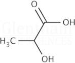 L-(+)-Lactic acid, 80%