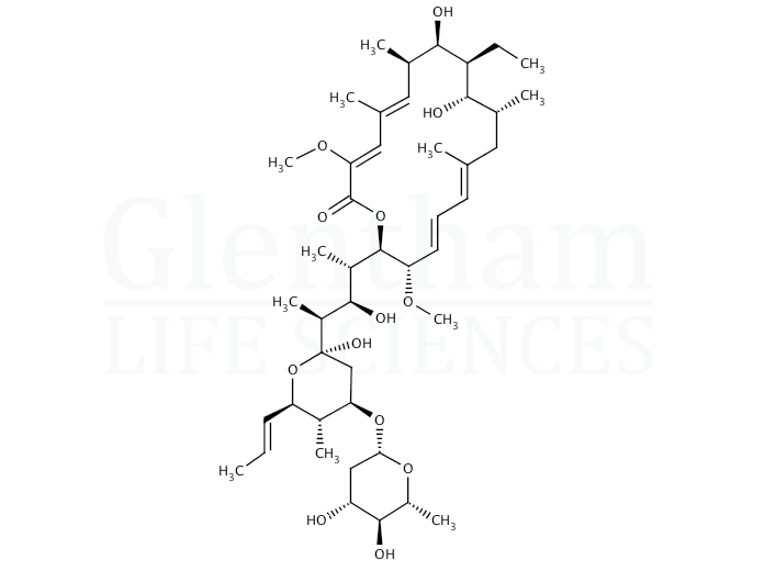 Concanamycin C