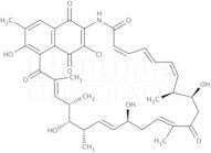Naphthomycin B