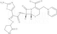 Cefempidone