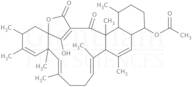 Tetromycin A