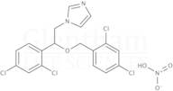 Miconazole nitrate salt, EP grade