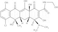 Clomocycline