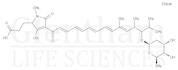 α-Lipomycin