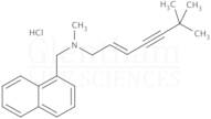 Terbinafine hydrochloride, EP grade