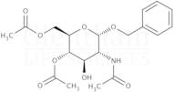 Benzyl 2-acetamido-4,6-di-O-acetyl-2-deoxy-a-D-glucopyranoside