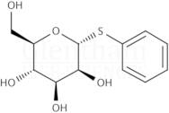 Phenyl a-D-thiomannopyranoside