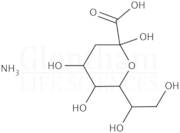 3-Deoxy-D-manno-2-octulosonic acid ammonium salt