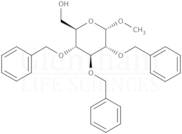 Methyl 2,3,4-tri-O-benzyl-a-D-glucopyranoside