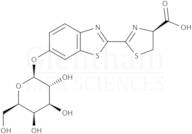 D-Luciferin-6-O-b-D-galactopyranoside