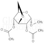 Methyl 2,4-di-O-acetyl-3,6-anhydro-α-D-glucopyranoside