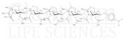 p-Nitrophenyl b-D-cellopentaoside, hexadecaacetate