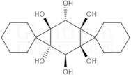 1,2:4,5-Biscyclohexylidene-DL-myo-inositol