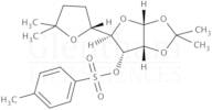 1,2:5,6-Di-O-isopropylidene-3-O-p-toluenesulfonyl-α-D-allofuranose