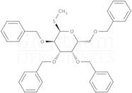 Methyl 2,3,4,6-tetra-O-benzyl-b-D-thiogalactopyranoside