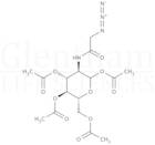 1,3,4,6-Tetra-O-acetyl-2-(2-azidoacetamido)-2-deoxy-b-D-glucopyranose