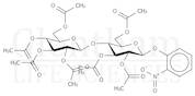 2-Nitrophenyl b-D-cellobioside heptaacetate