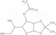 3-Acetyl-1,2-O-isopropylidene-α-D-galactofuranose