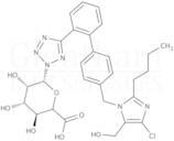 Losartan 2-glucuronide