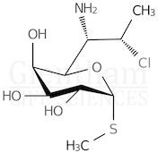 Methyl 7-chloro-7-deoxy-1-thiolincosaminide