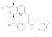 a-Glucametacin