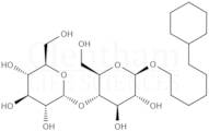 6-Cyclohexylhexyl-4-O-(a-D-glucopyranosyl)-b-D-glucopyranoside