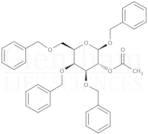 Benzyl 2-O-acetyl-3,4,6-Tri-O-benzyl-β-D-galactopyranoside