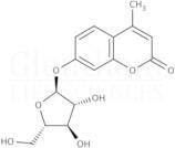 4-Methylumbelliferyl a-L-arabinofuranoside