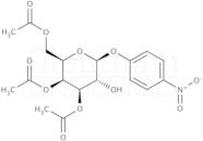 p-Nitrophenyl 3,4,6-Tri-O-acetyl-β-D-galactopyranoside