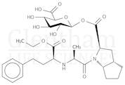 (R,S)-Ramipril acyl-β-D-glucuronide