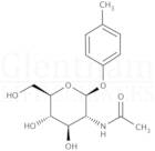 4-Methylphenyl 2-acetamido-2-deoxy-b-D-glucopyranoside