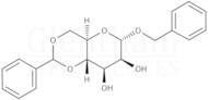 Benzyl 4,6-O-benzylidene-α-D-mannopyranoside