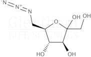 5-Azido-5-deoxy-D-fructose