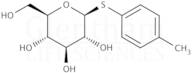 4-Methylphenyl b-D-thioglucopyranoside