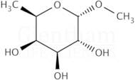 Methyl a-D-fucopyranoside