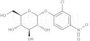 2-Chloro-4-nitrophenyl-α-D-glucopyranoside