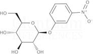 3-Nitrophenyl b-D-glucopyranoside