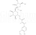 6-O-Feruloylsucrose