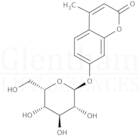 4-Methylumbelliferyl a-L-idopyranoside