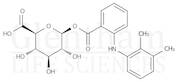Mefenamic acid acyl-β-D-glucuronide