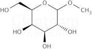 Methyl D-galactopyranoside