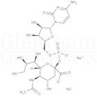 CMP-N-acetylneuraminic acid sodium salt