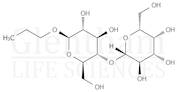 Propyl β-D-lactoside