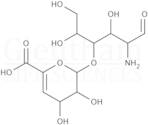 Heparin disaccharide IV-H