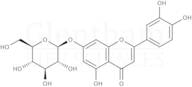 Luteolin-7-O-D-glucopyranoside