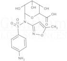 Sulfamethoxazole b-D-glucuronide