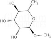 Methyl a-L-rhamnopyranoside